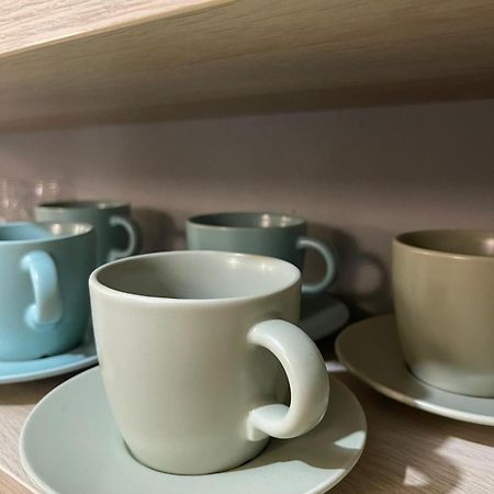 Velky Apartman Bratislava Ngoại thất bức ảnh