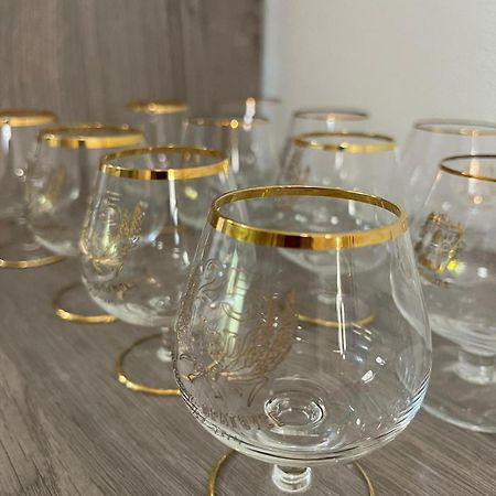 Velky Apartman Bratislava Ngoại thất bức ảnh