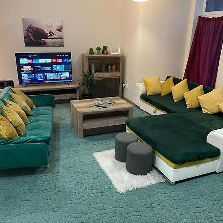 Velky Apartman Bratislava Ngoại thất bức ảnh