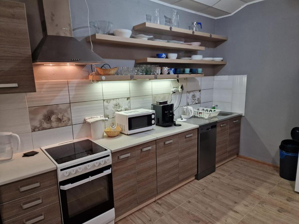 Velky Apartman Apartment Bratislava Ngoại thất bức ảnh