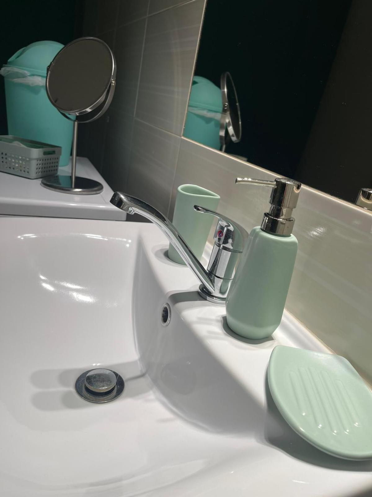 Velky Apartman Bratislava Ngoại thất bức ảnh
