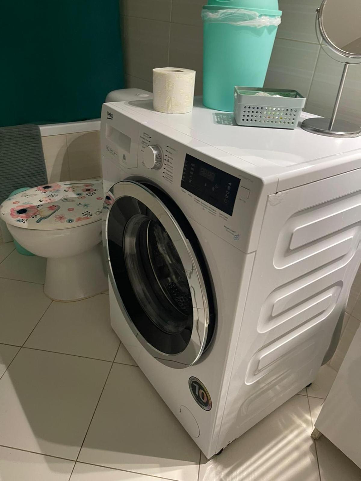 Velky Apartman Bratislava Ngoại thất bức ảnh