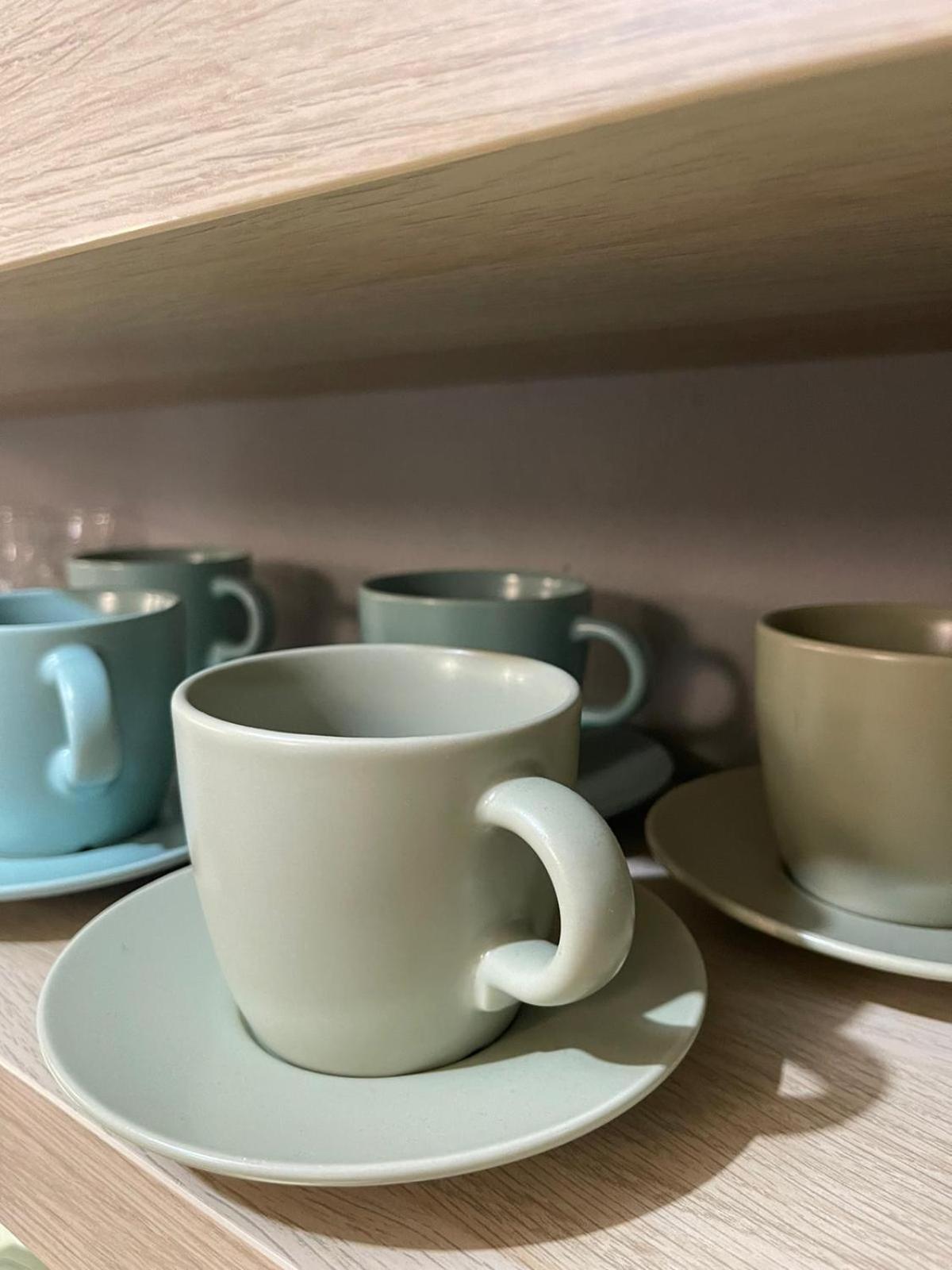Velky Apartman Bratislava Ngoại thất bức ảnh