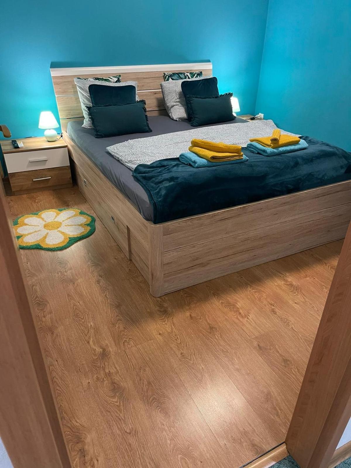 Velky Apartman Bratislava Ngoại thất bức ảnh