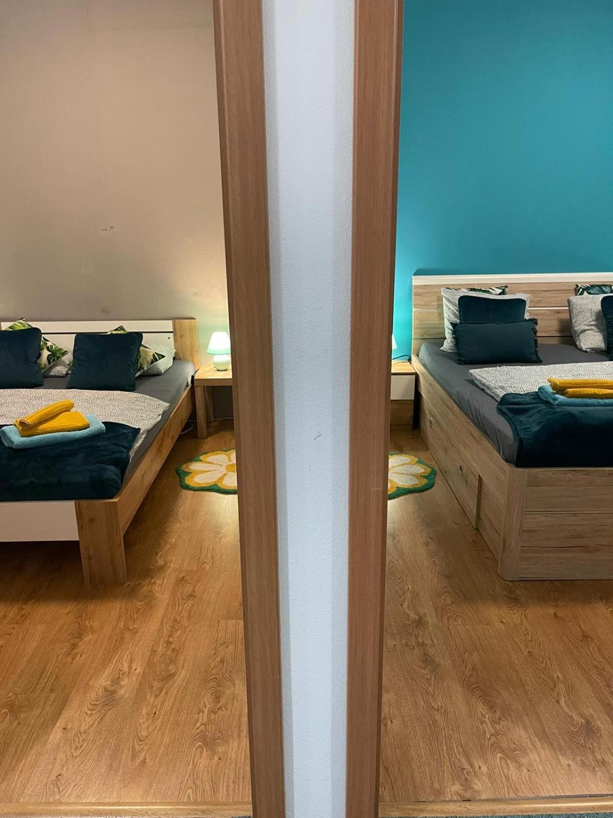 Velky Apartman Bratislava Ngoại thất bức ảnh