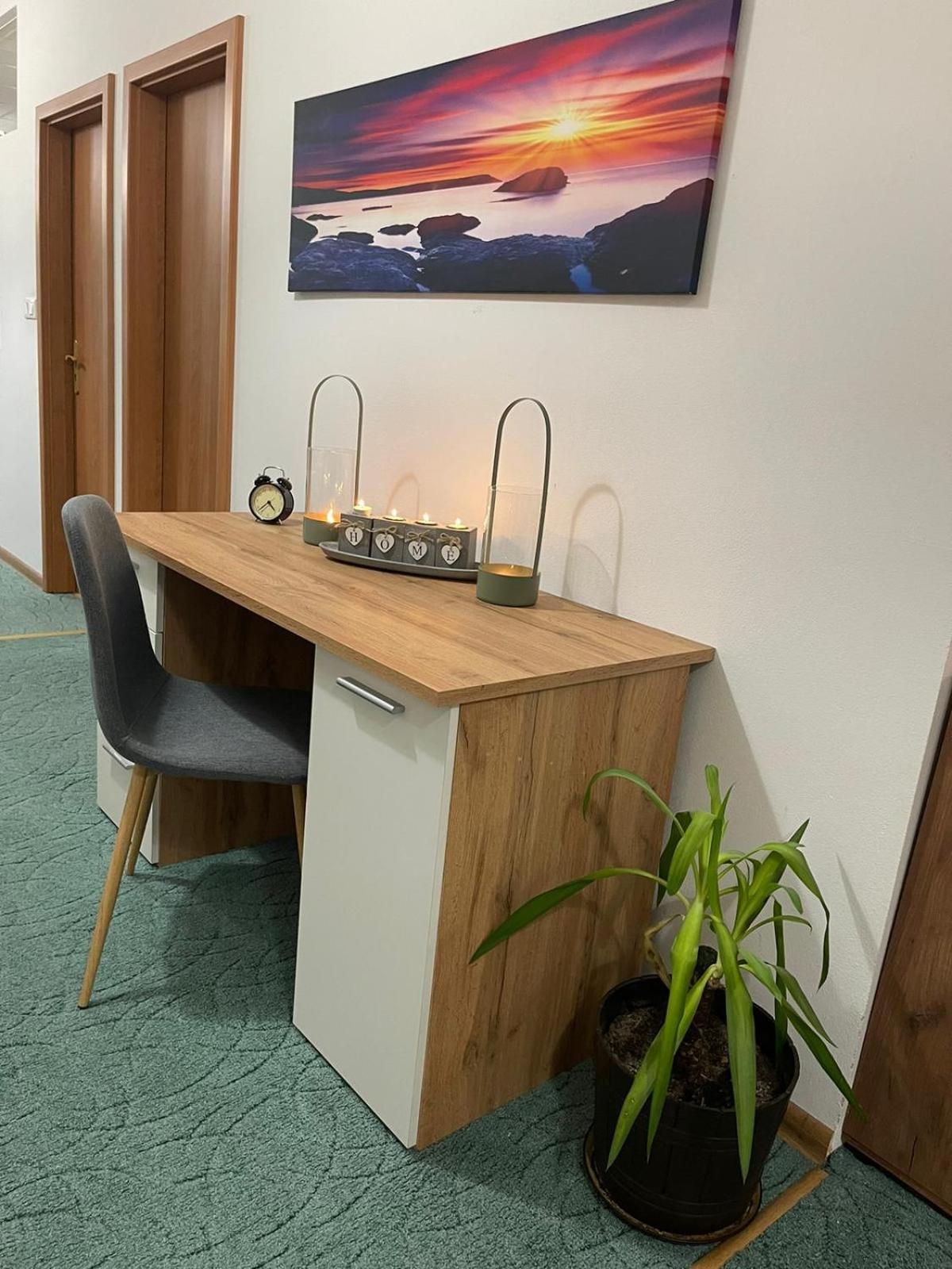 Velky Apartman Bratislava Ngoại thất bức ảnh