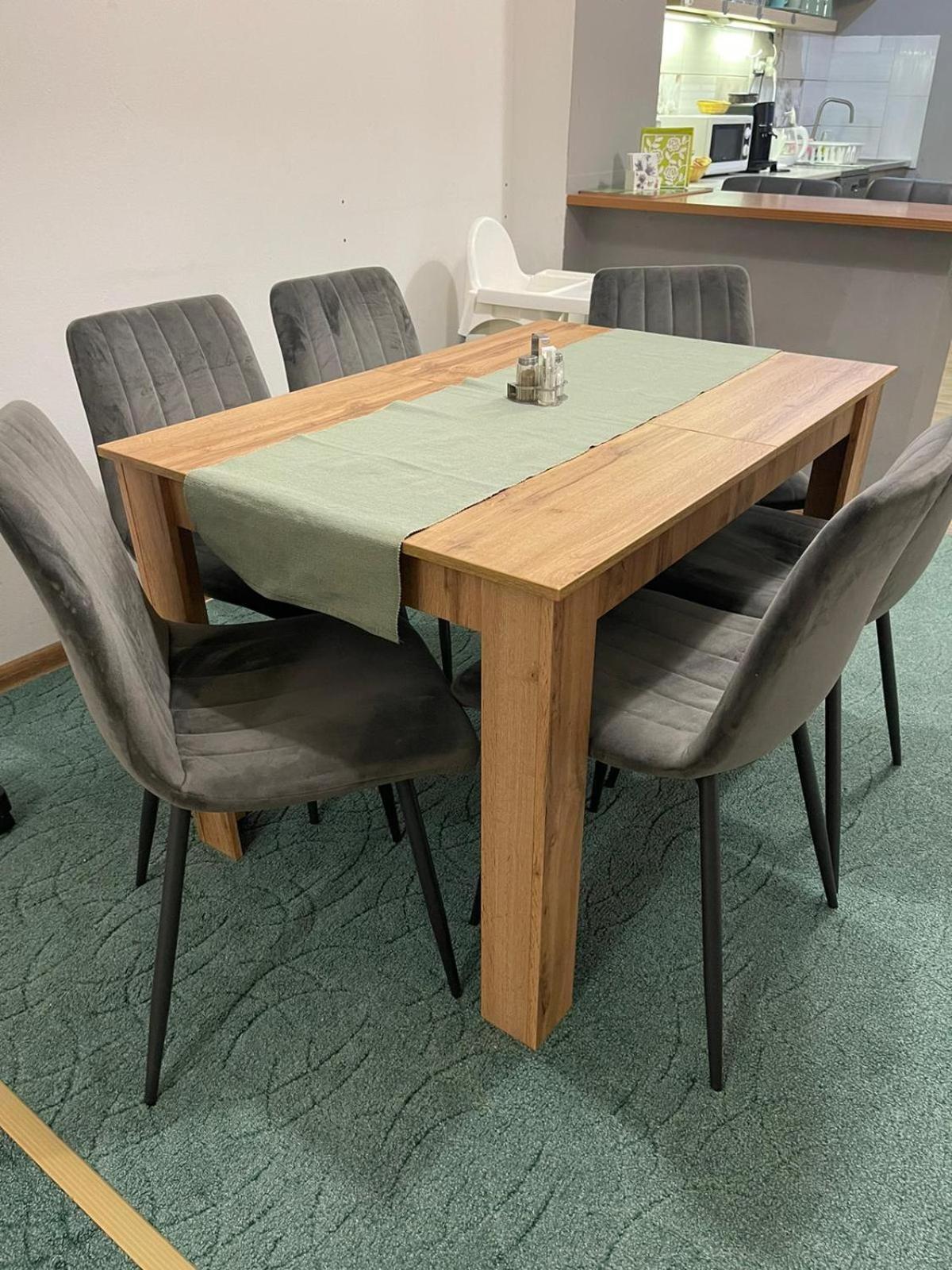 Velky Apartman Bratislava Ngoại thất bức ảnh