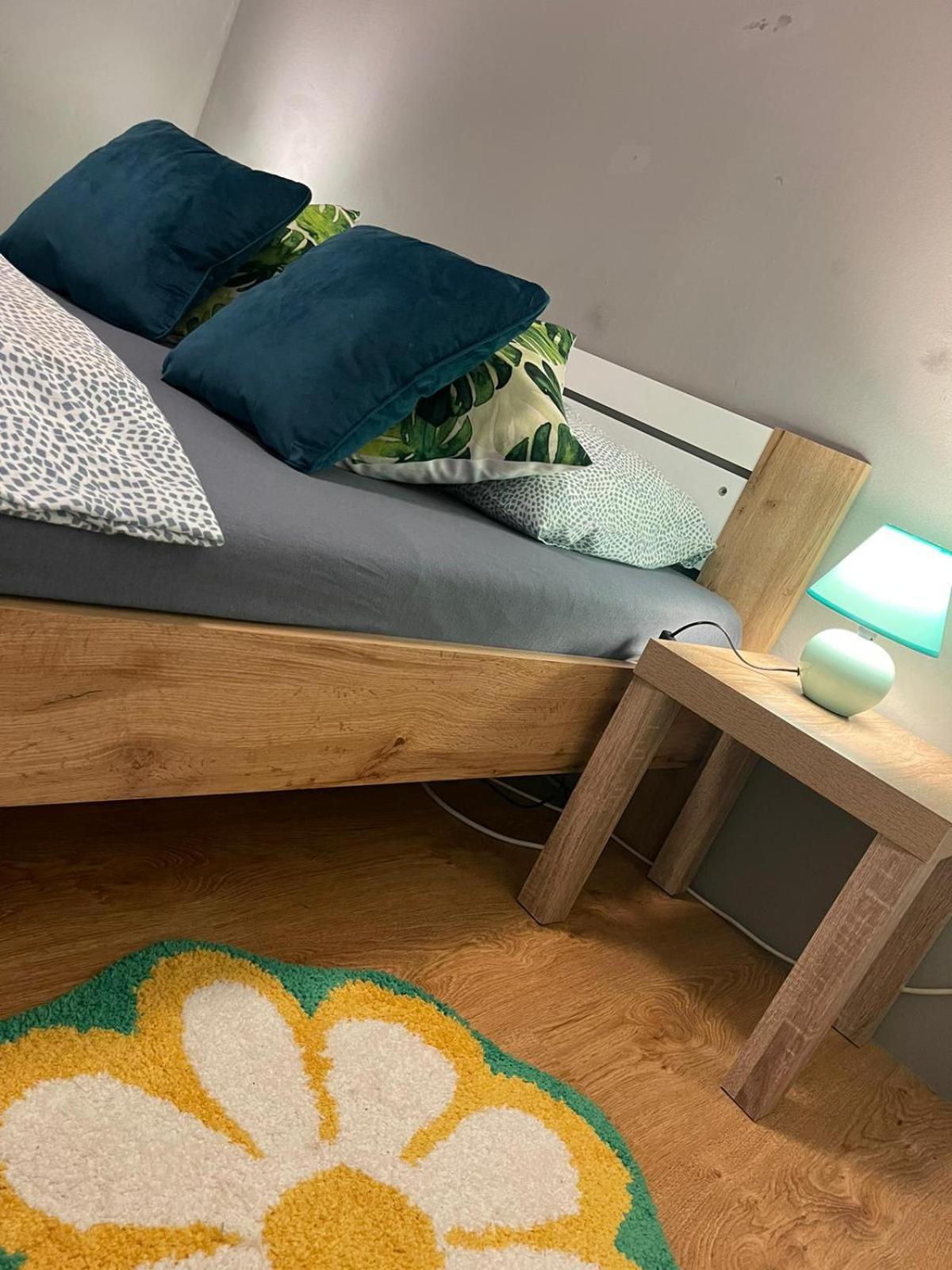 Velky Apartman Bratislava Ngoại thất bức ảnh