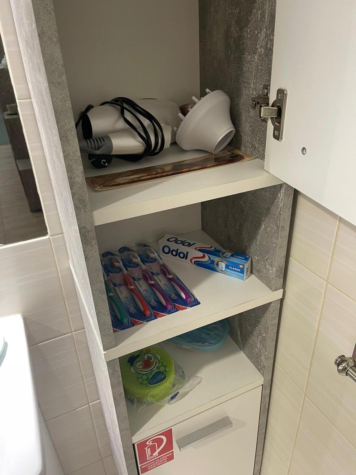Velky Apartman Bratislava Ngoại thất bức ảnh