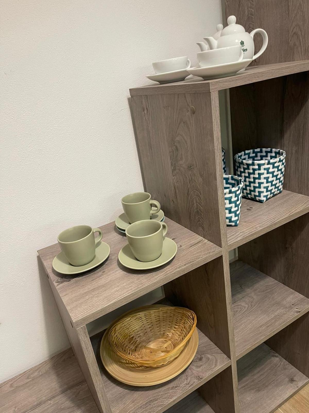 Velky Apartman Bratislava Ngoại thất bức ảnh