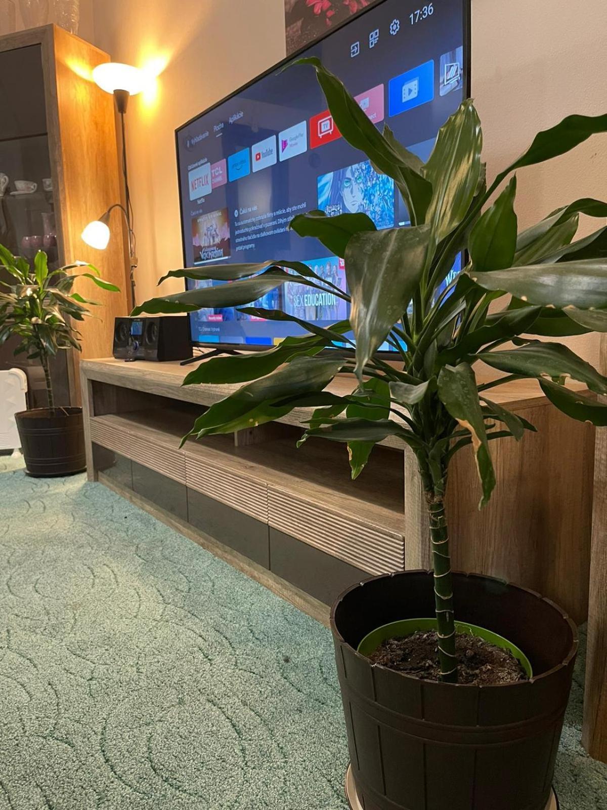 Velky Apartman Bratislava Ngoại thất bức ảnh