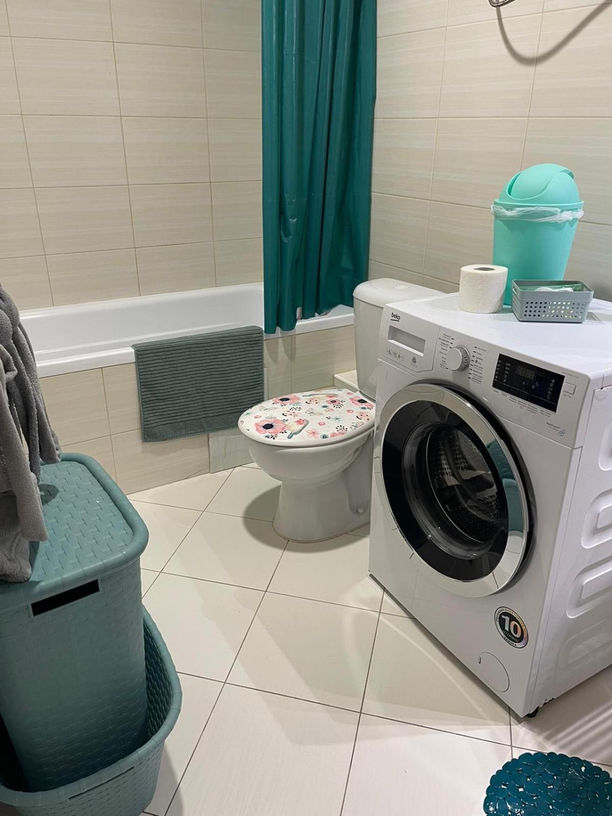 Velky Apartman Bratislava Ngoại thất bức ảnh