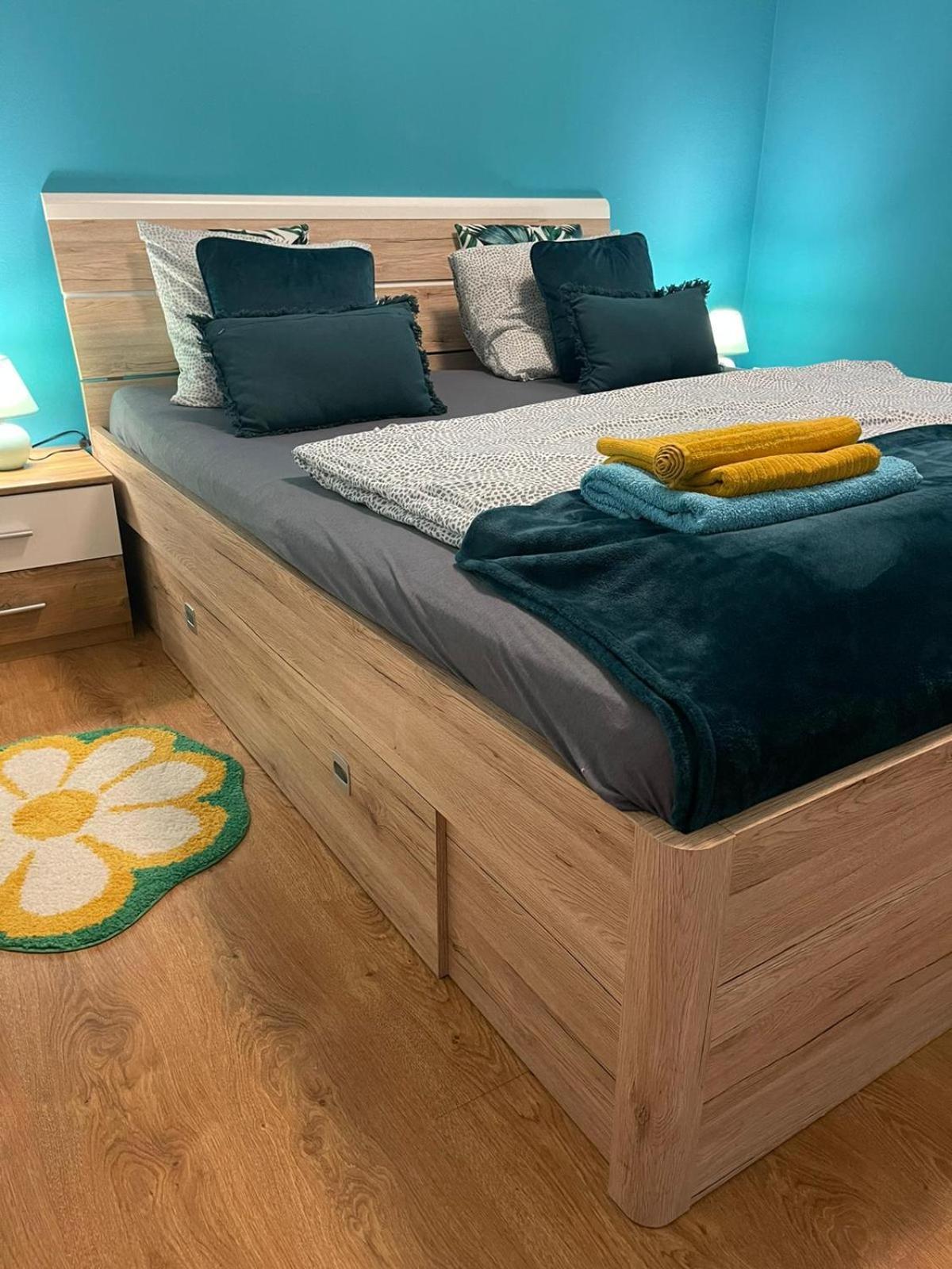 Velky Apartman Bratislava Ngoại thất bức ảnh