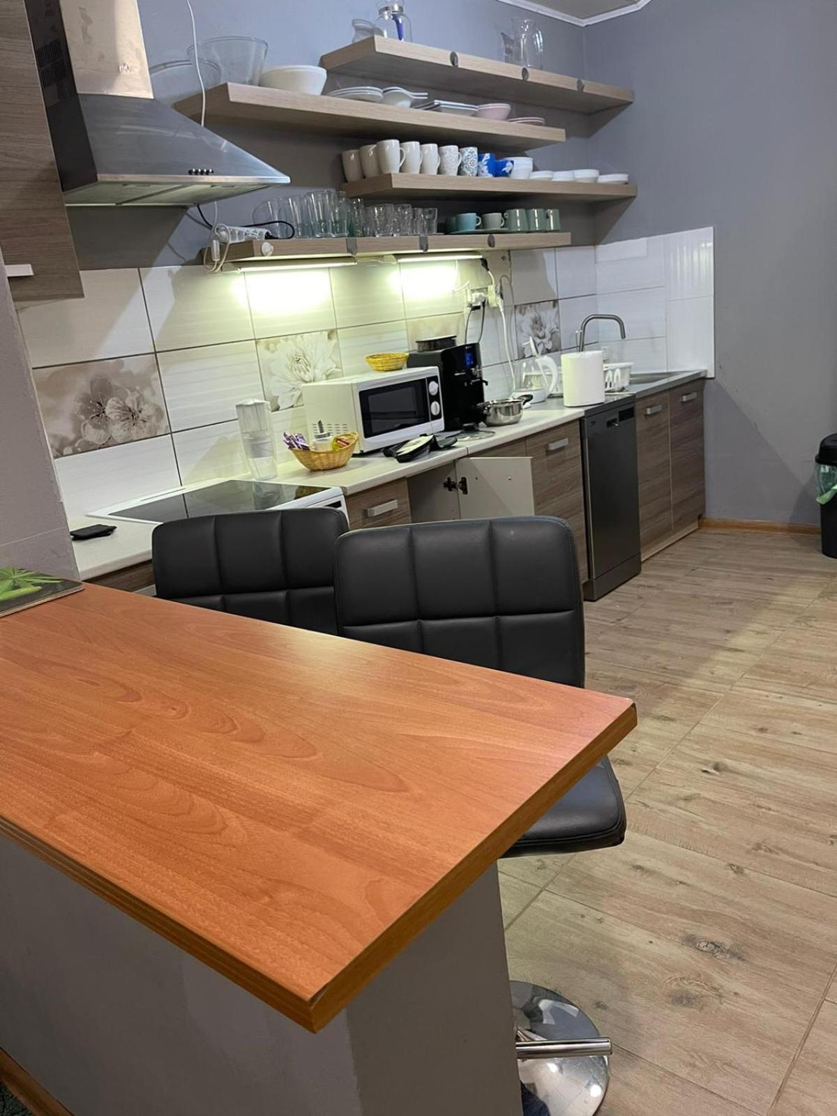 Velky Apartman Apartment Bratislava Ngoại thất bức ảnh