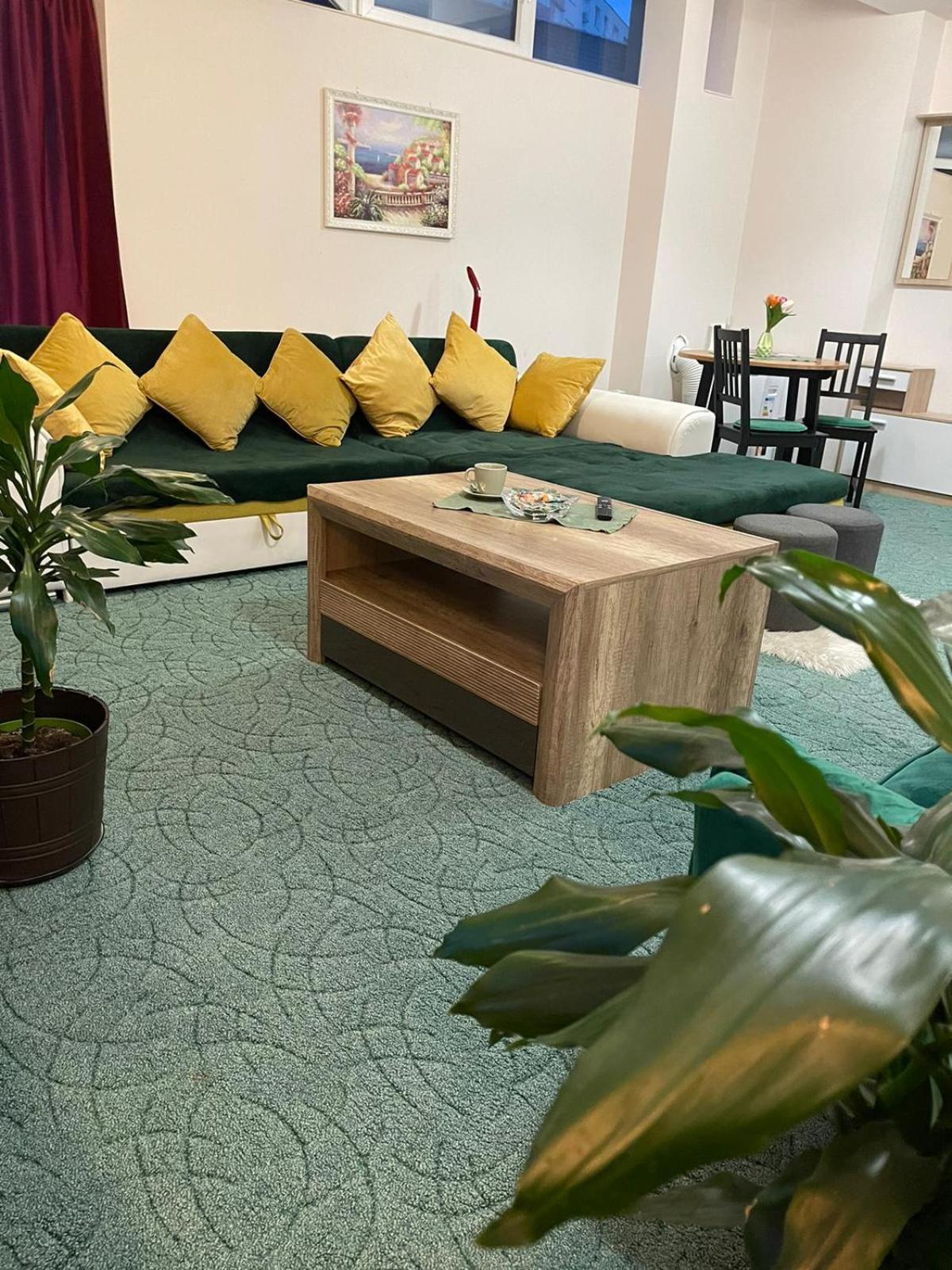 Velky Apartman Bratislava Ngoại thất bức ảnh