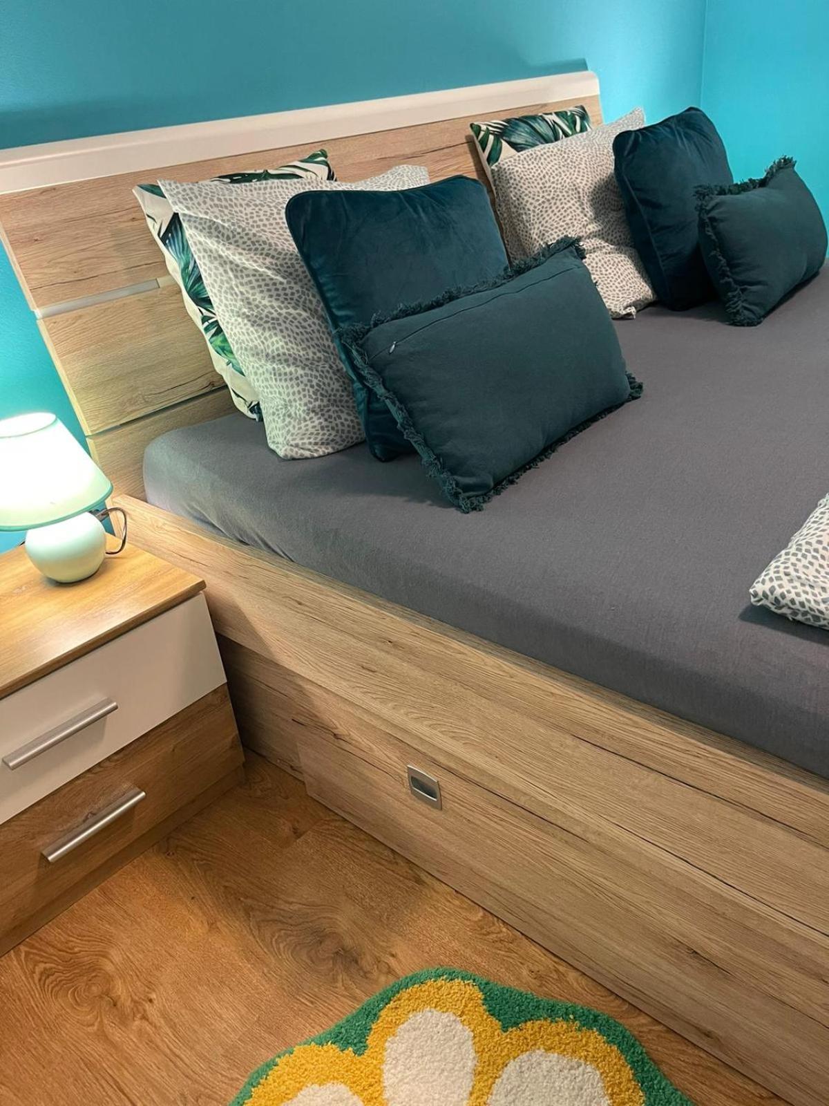 Velky Apartman Bratislava Ngoại thất bức ảnh