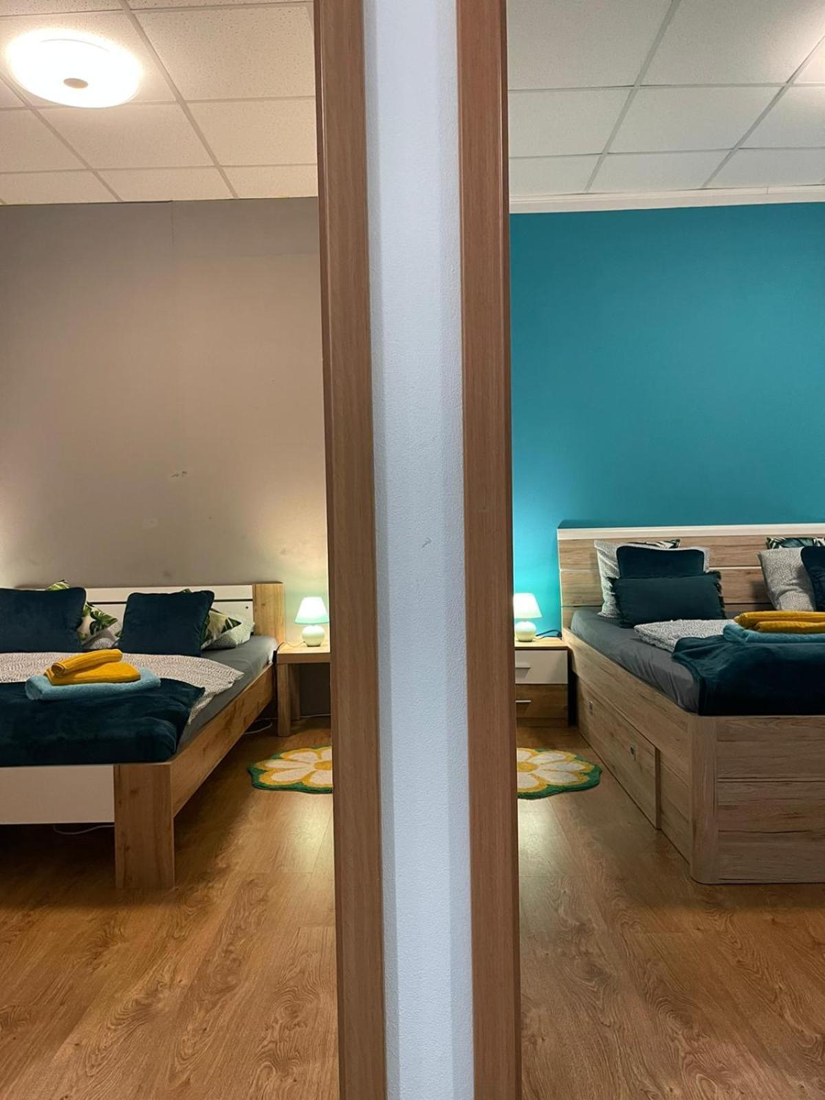 Velky Apartman Bratislava Ngoại thất bức ảnh