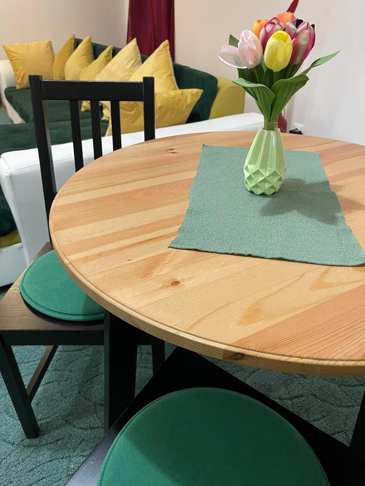 Velky Apartman Bratislava Ngoại thất bức ảnh