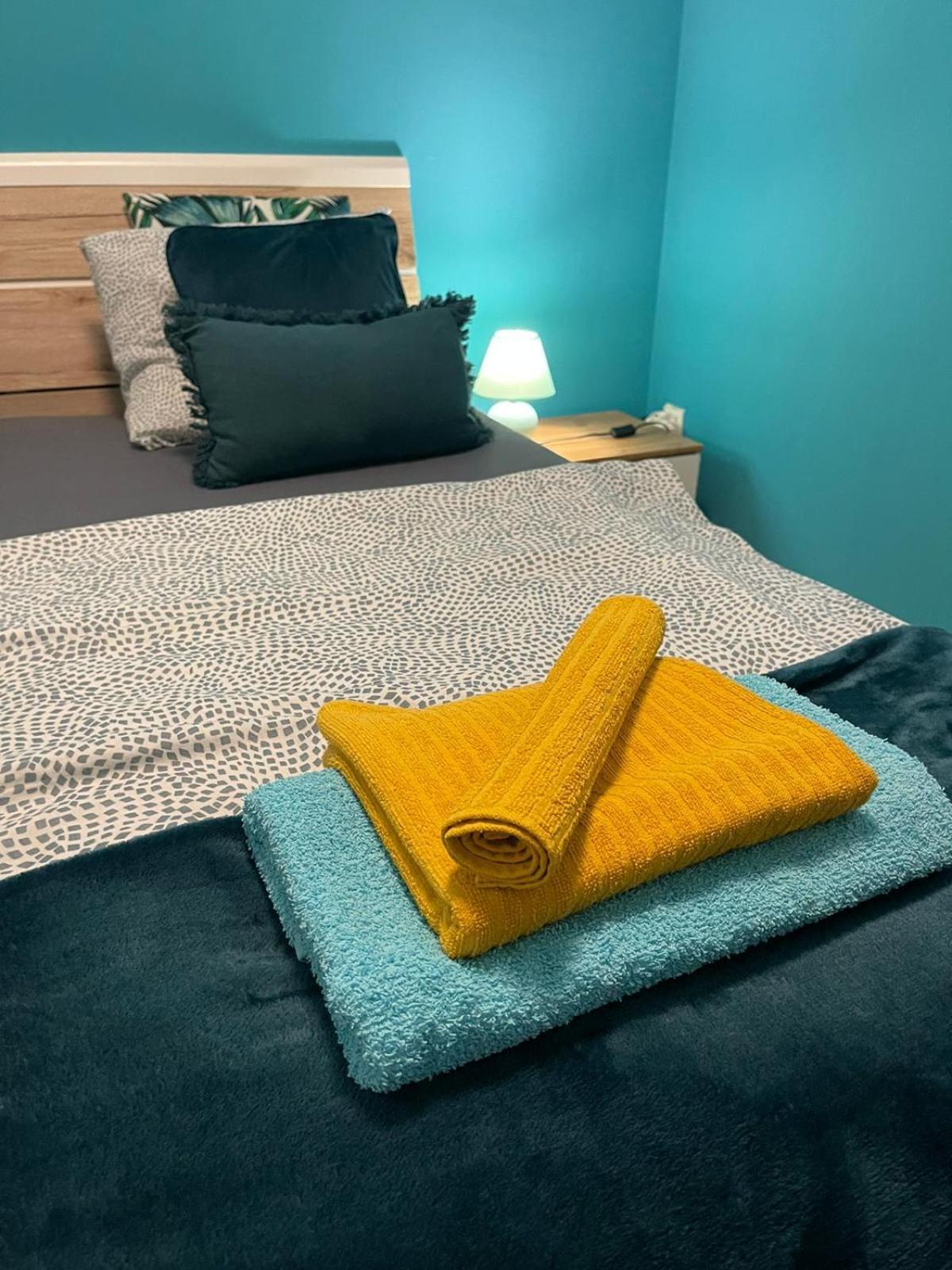 Velky Apartman Bratislava Ngoại thất bức ảnh