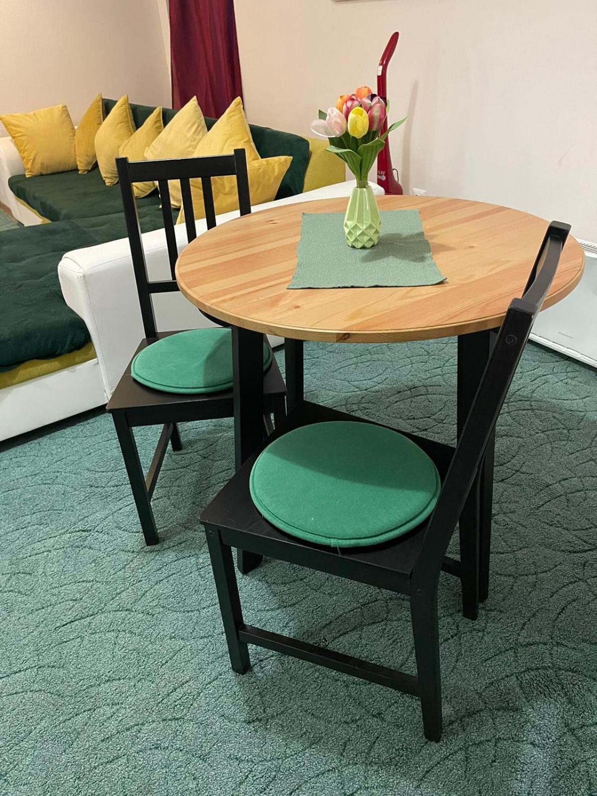 Velky Apartman Bratislava Ngoại thất bức ảnh