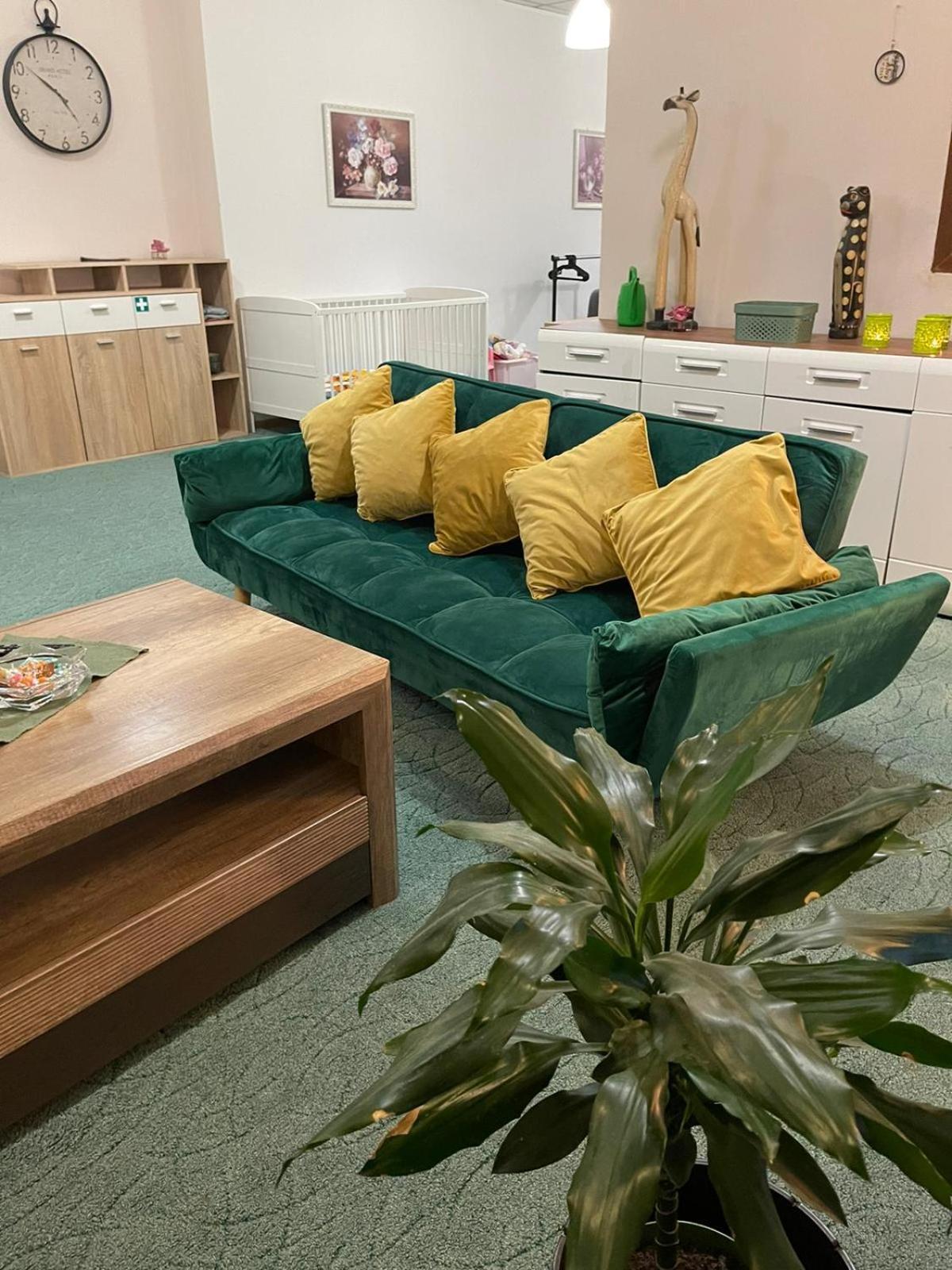 Velky Apartman Bratislava Ngoại thất bức ảnh