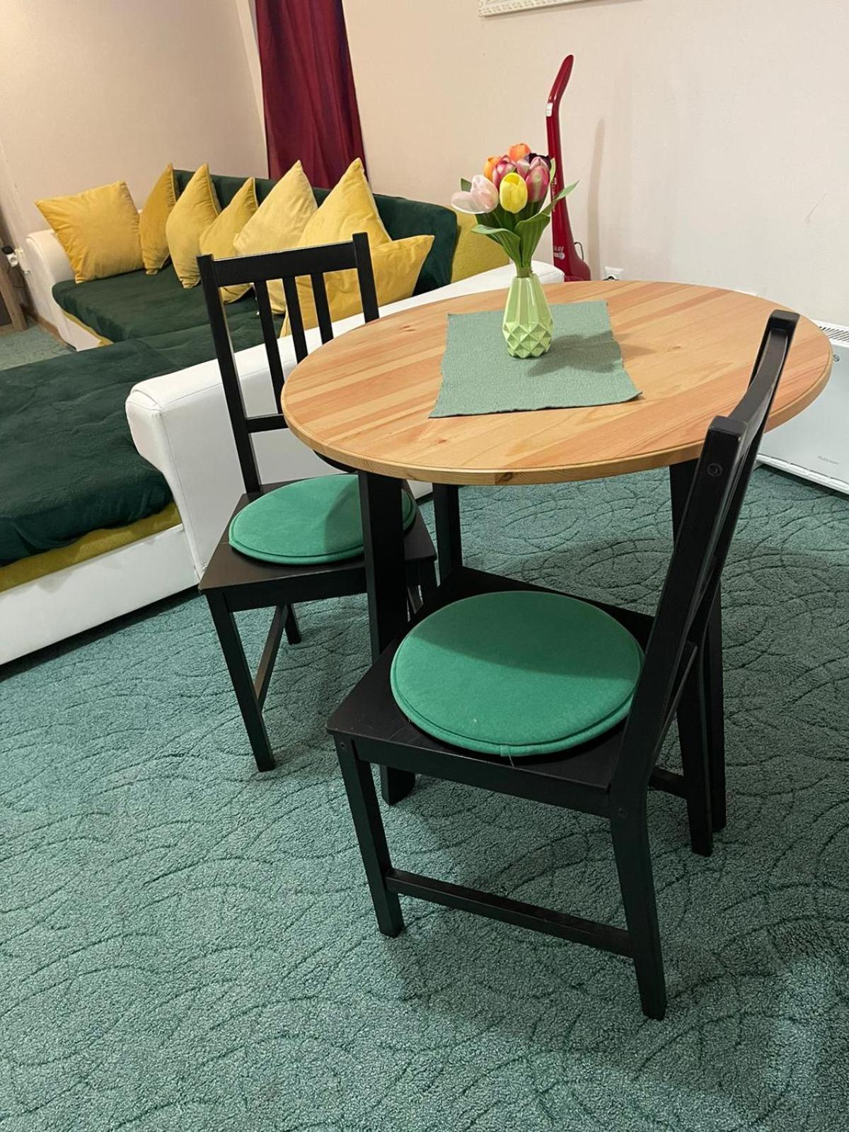 Velky Apartman Bratislava Ngoại thất bức ảnh